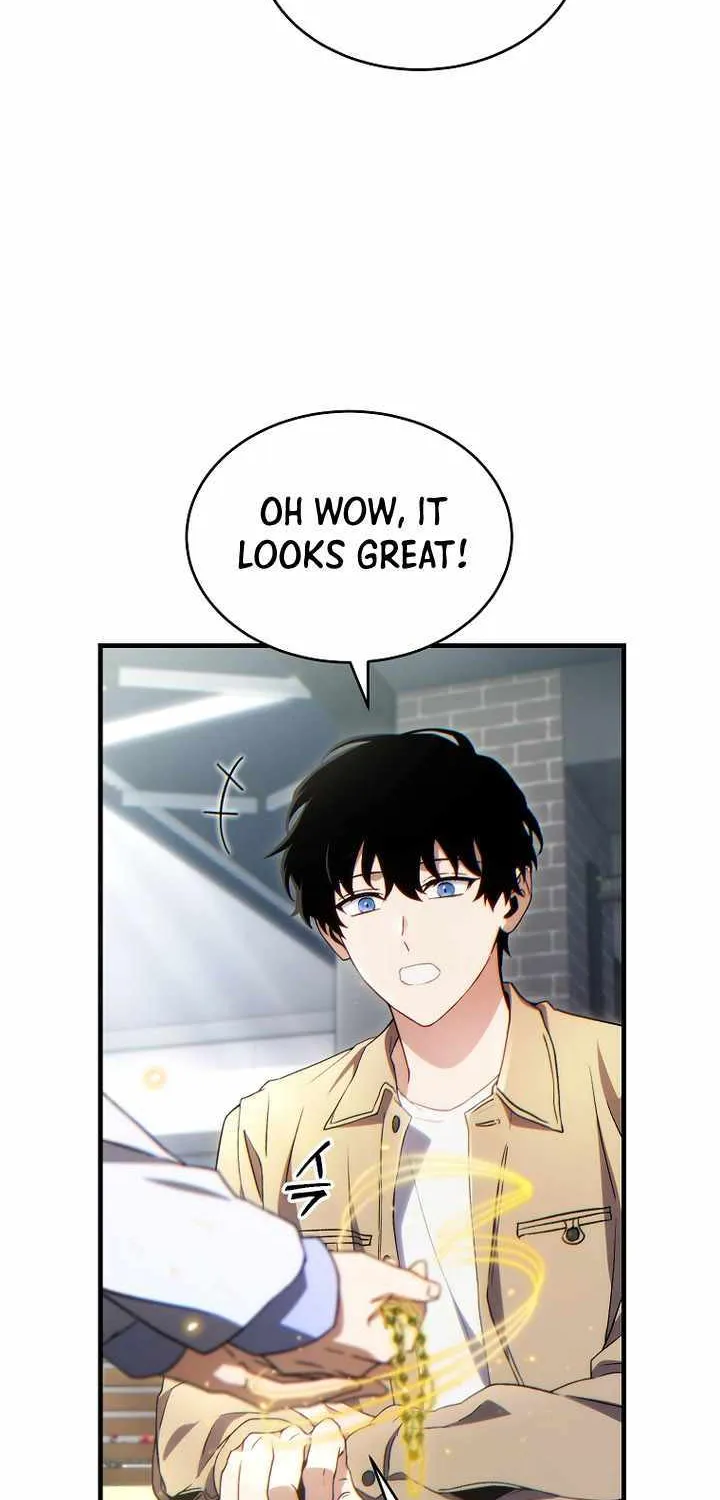 The Max-Level Player’s 100th Regression Chapter 60 page 23 - 