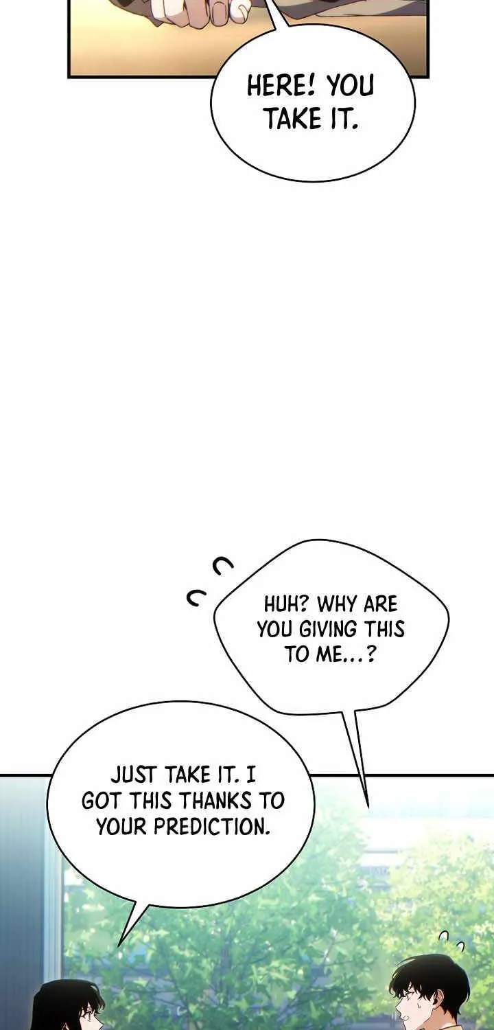 The Max-Level Player’s 100th Regression Chapter 60 page 24 - 