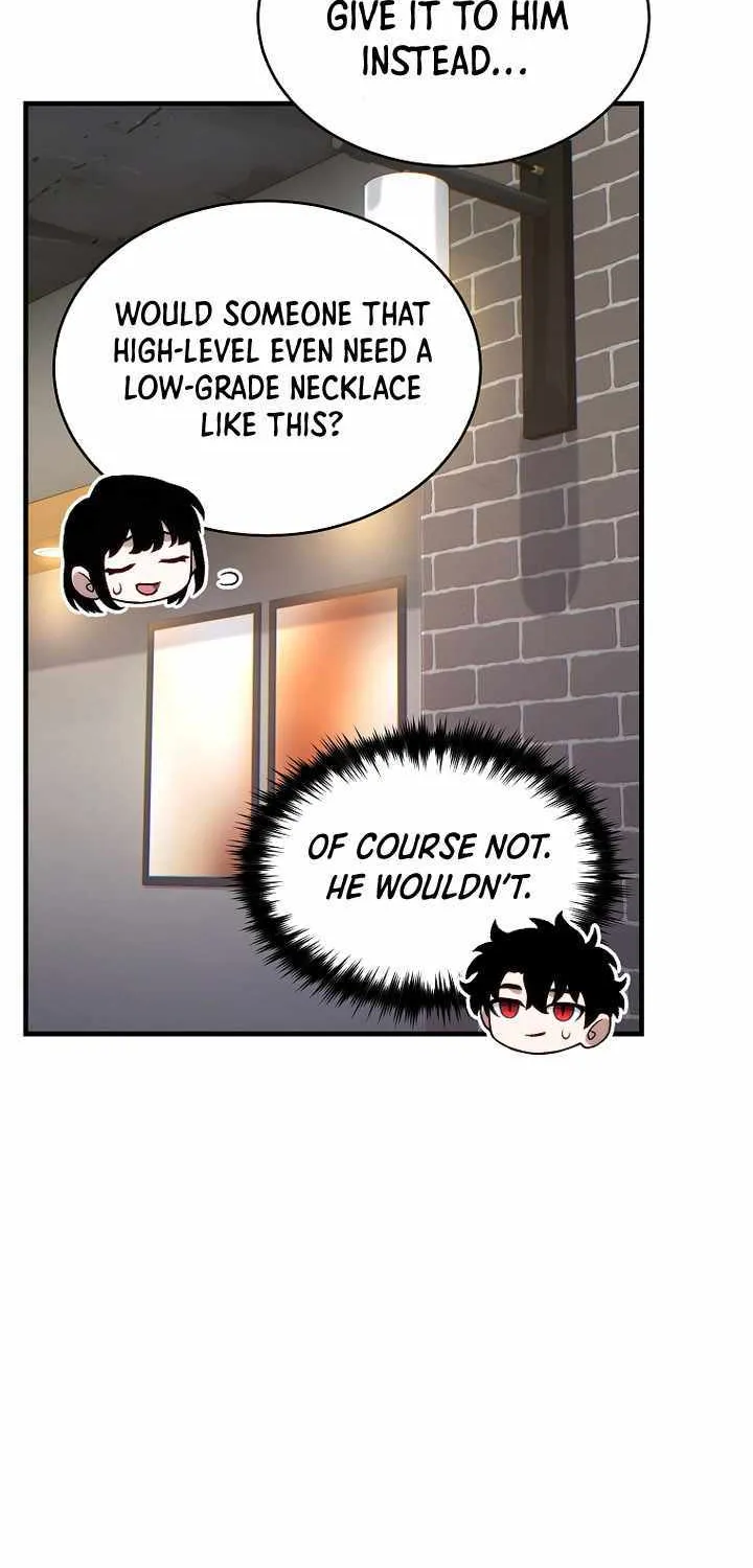 The Max-Level Player’s 100th Regression Chapter 60 page 27 - 