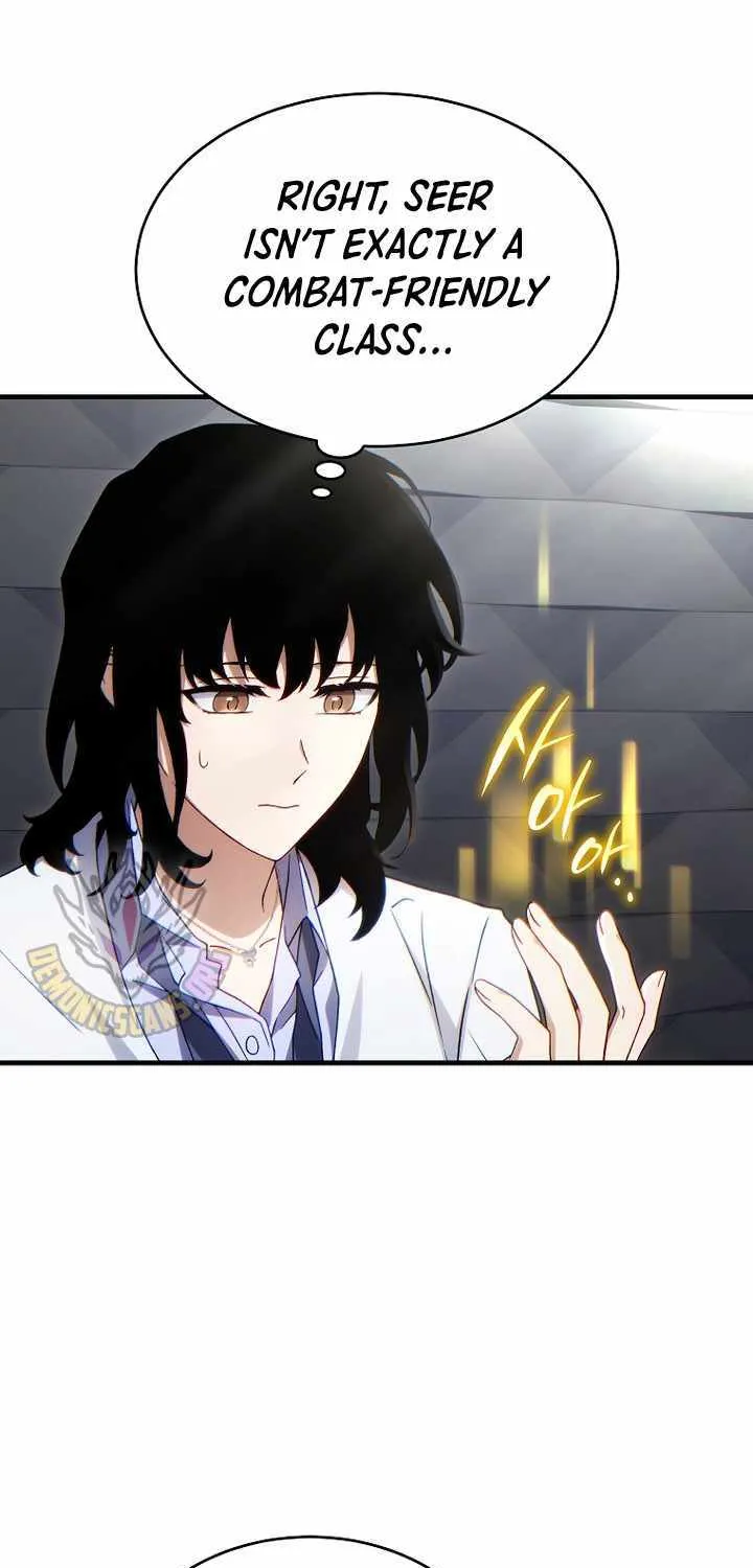 The Max-Level Player’s 100th Regression Chapter 60 page 31 - 