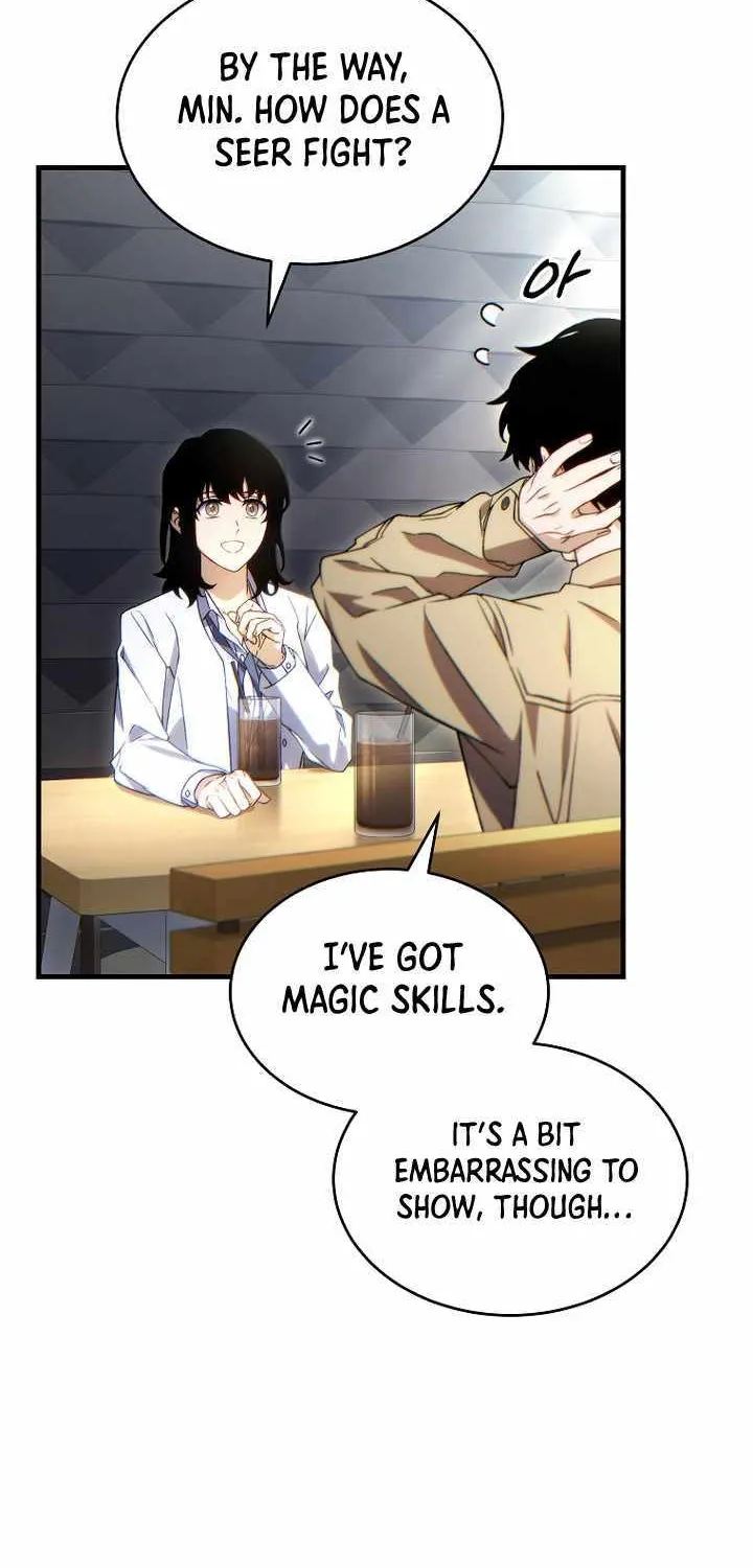 The Max-Level Player’s 100th Regression Chapter 60 page 32 - 