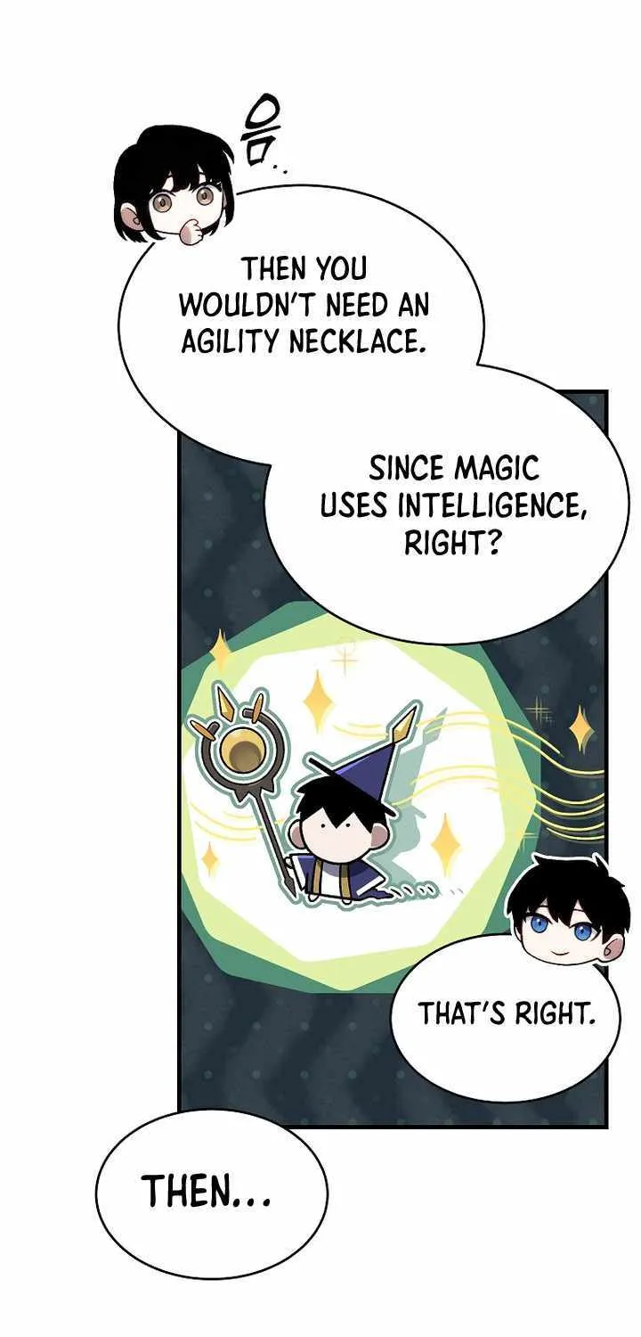 The Max-Level Player’s 100th Regression Chapter 60 page 33 - 
