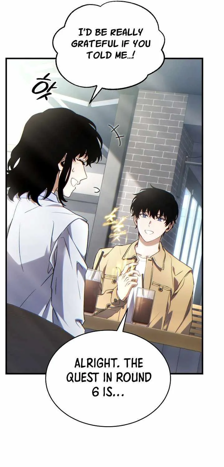 The Max-Level Player’s 100th Regression Chapter 60 page 42 - 