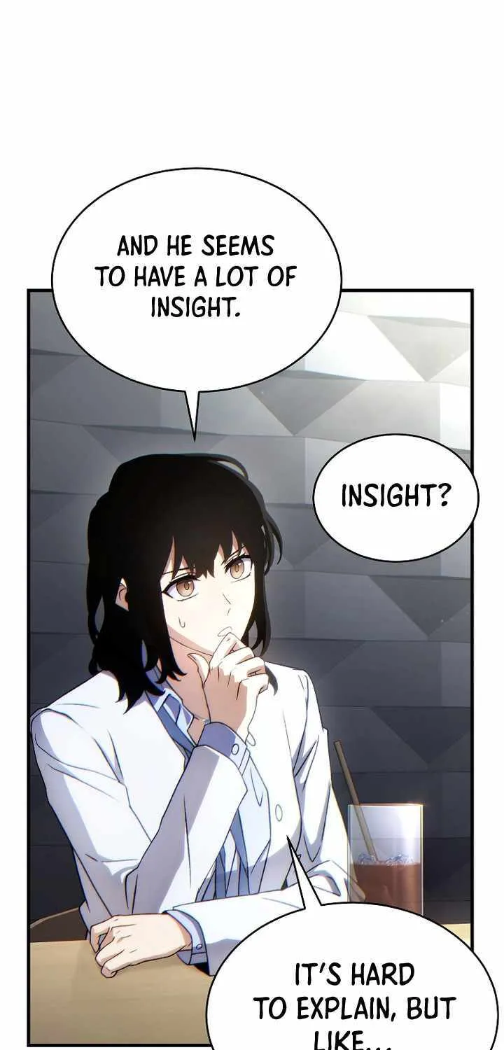 The Max-Level Player’s 100th Regression Chapter 60 page 50 - 