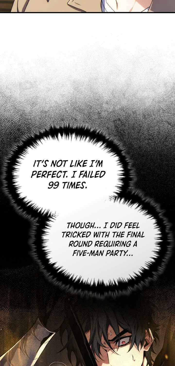 The Max-Level Player’s 100th Regression Chapter 60 page 52 - 