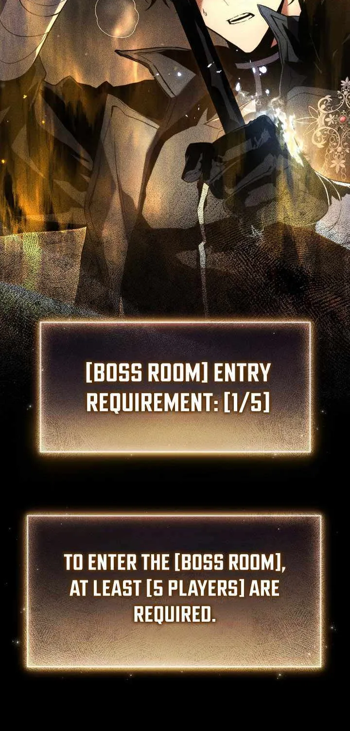 The Max-Level Player’s 100th Regression Chapter 60 page 53 - 