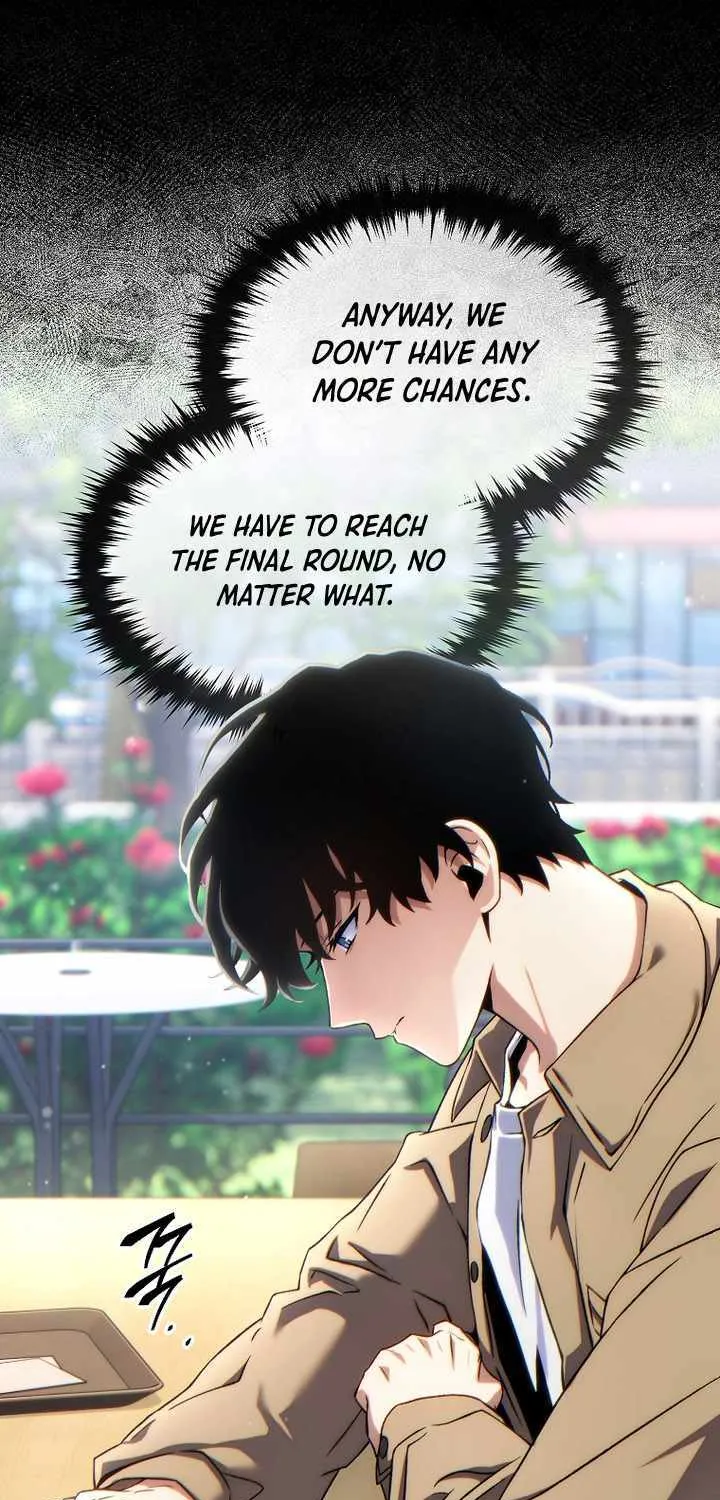 The Max-Level Player’s 100th Regression Chapter 60 page 55 - 