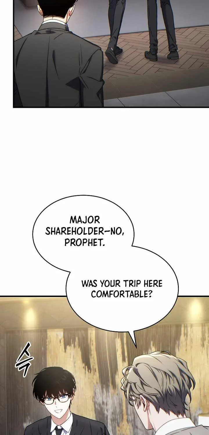 The Max-Level Player’s 100th Regression Chapter 60 page 71 - 