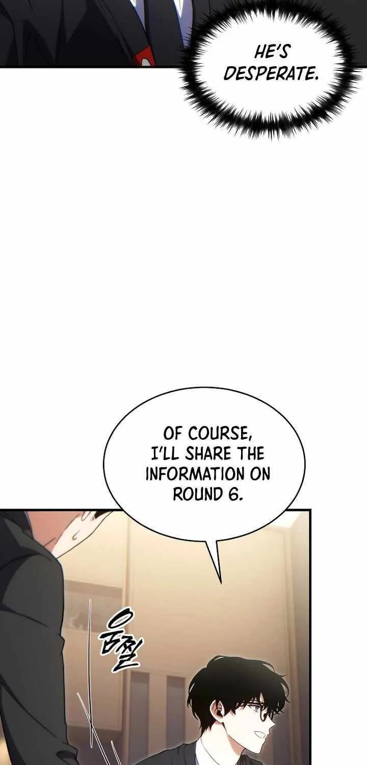 The Max-Level Player’s 100th Regression Chapter 60 page 79 - 
