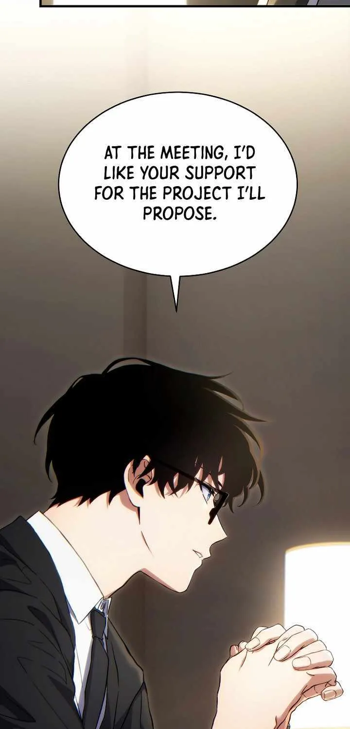 The Max-Level Player’s 100th Regression Chapter 60 page 84 - 