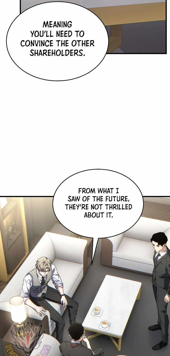The Max-Level Player’s 100th Regression Chapter 60 page 86 - 
