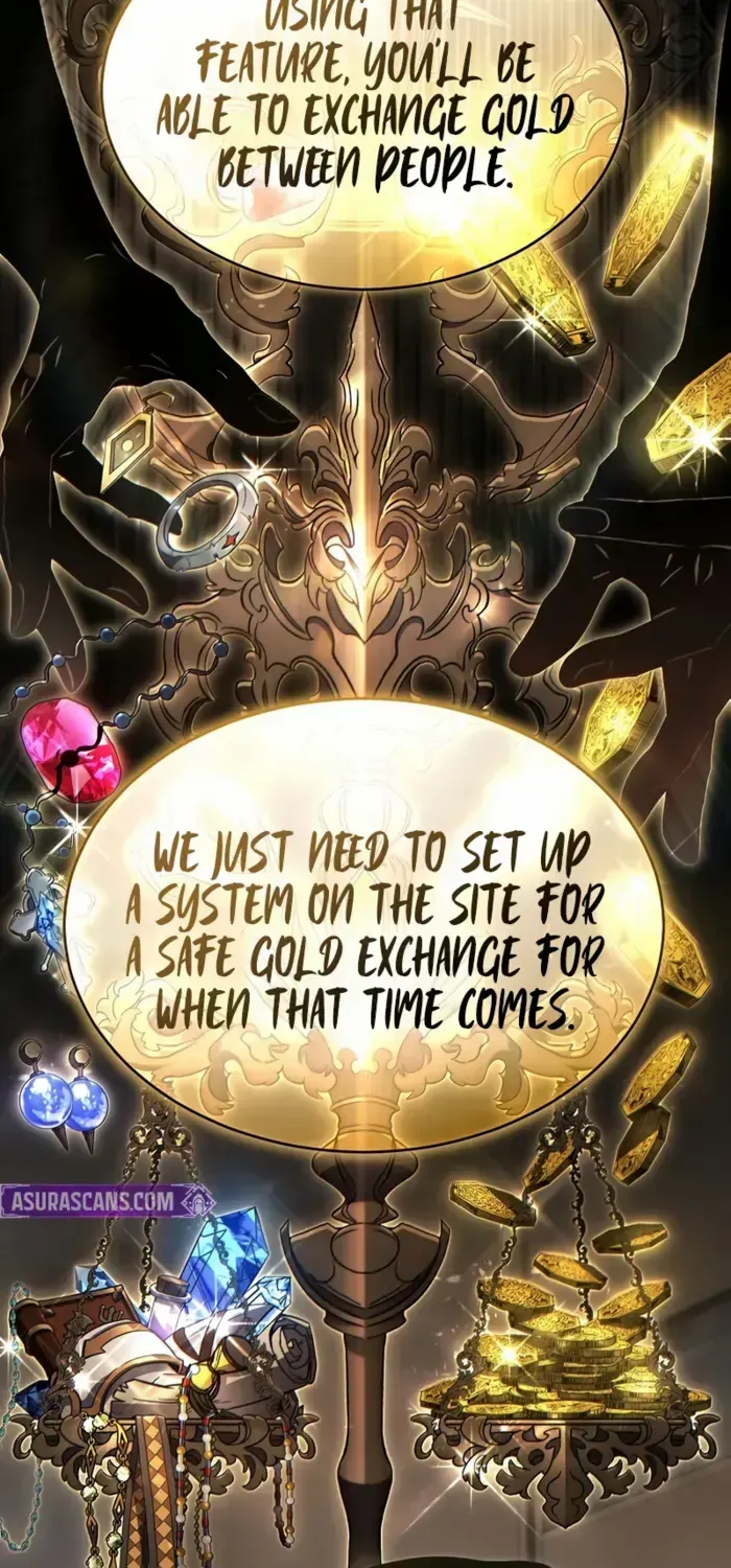 The Max-Level Player’s 100th Regression Chapter 61 page 11 - 