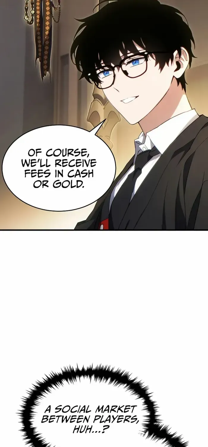 The Max-Level Player’s 100th Regression Chapter 61 page 12 - 
