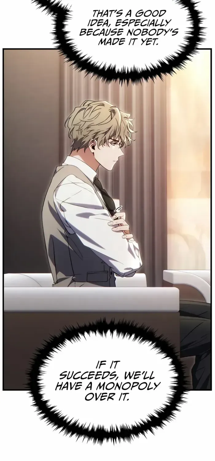 The Max-Level Player’s 100th Regression Chapter 61 page 13 - 