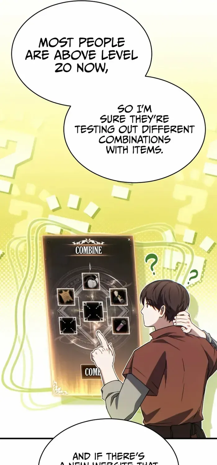 The Max-Level Player’s 100th Regression Chapter 61 page 17 - 