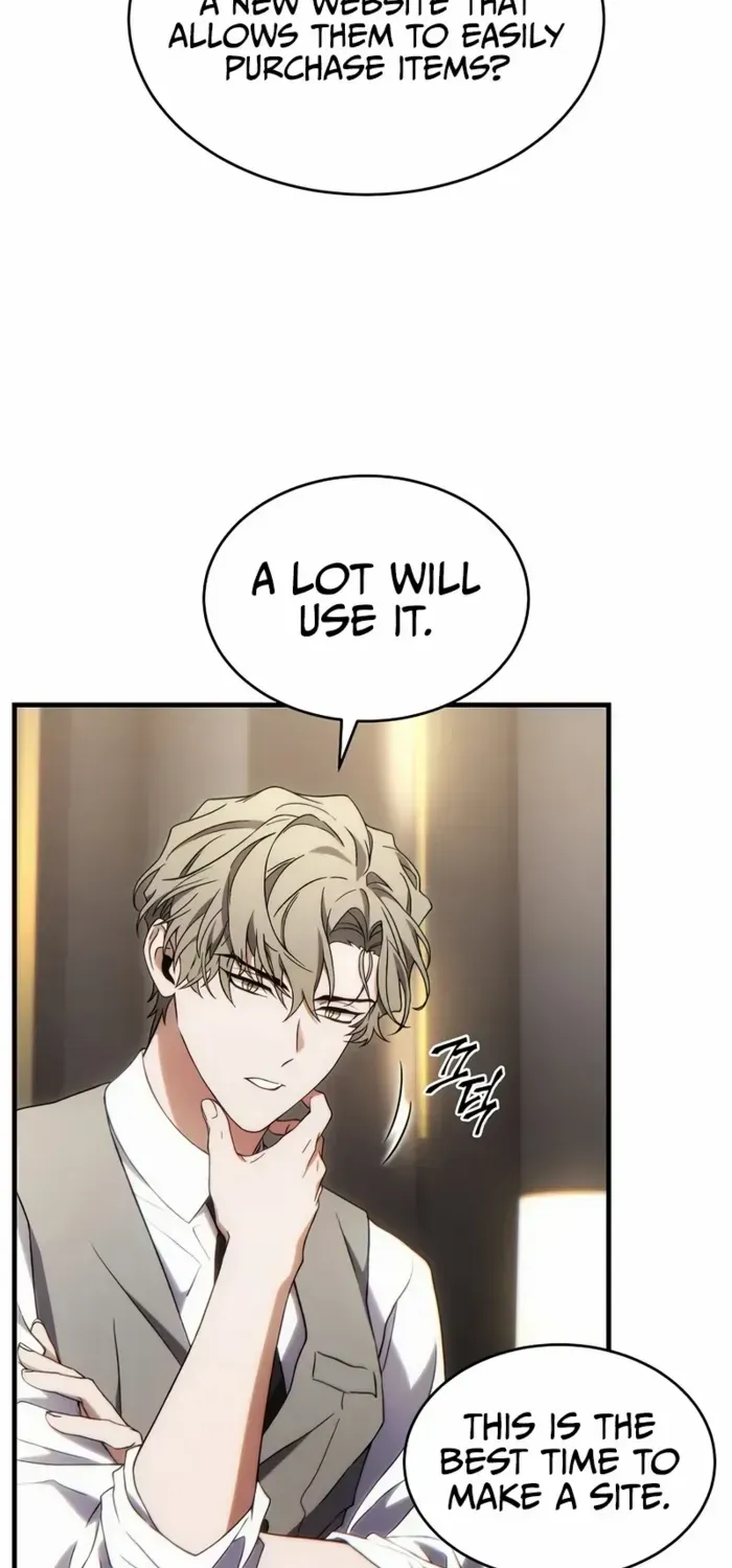 The Max-Level Player’s 100th Regression Chapter 61 page 18 - 
