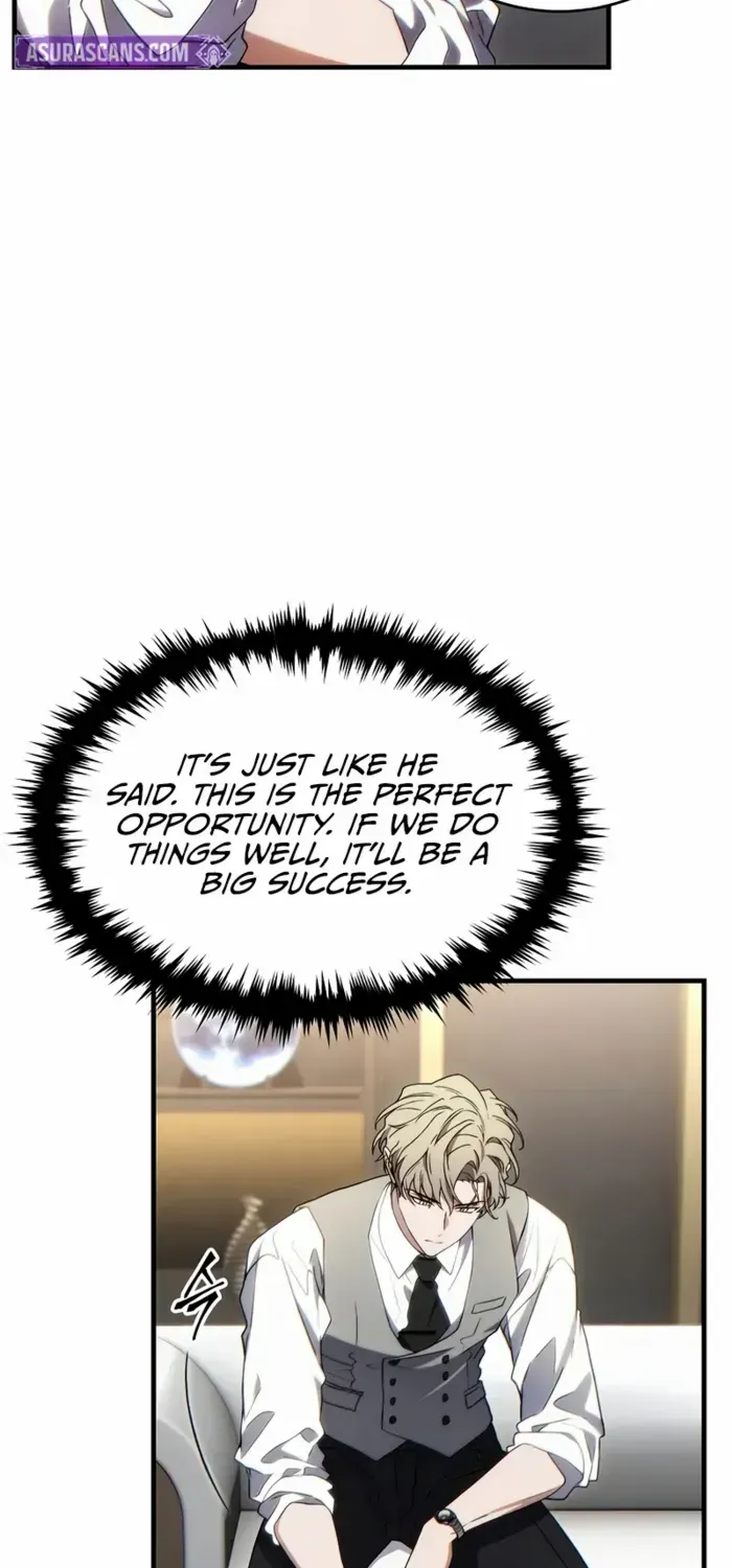 The Max-Level Player’s 100th Regression Chapter 61 page 19 - 