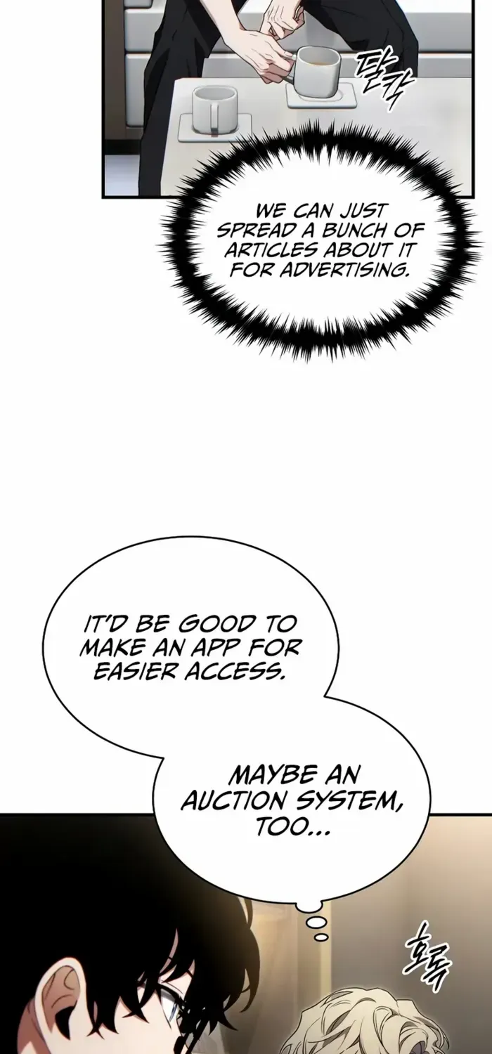 The Max-Level Player’s 100th Regression Chapter 61 page 20 - 