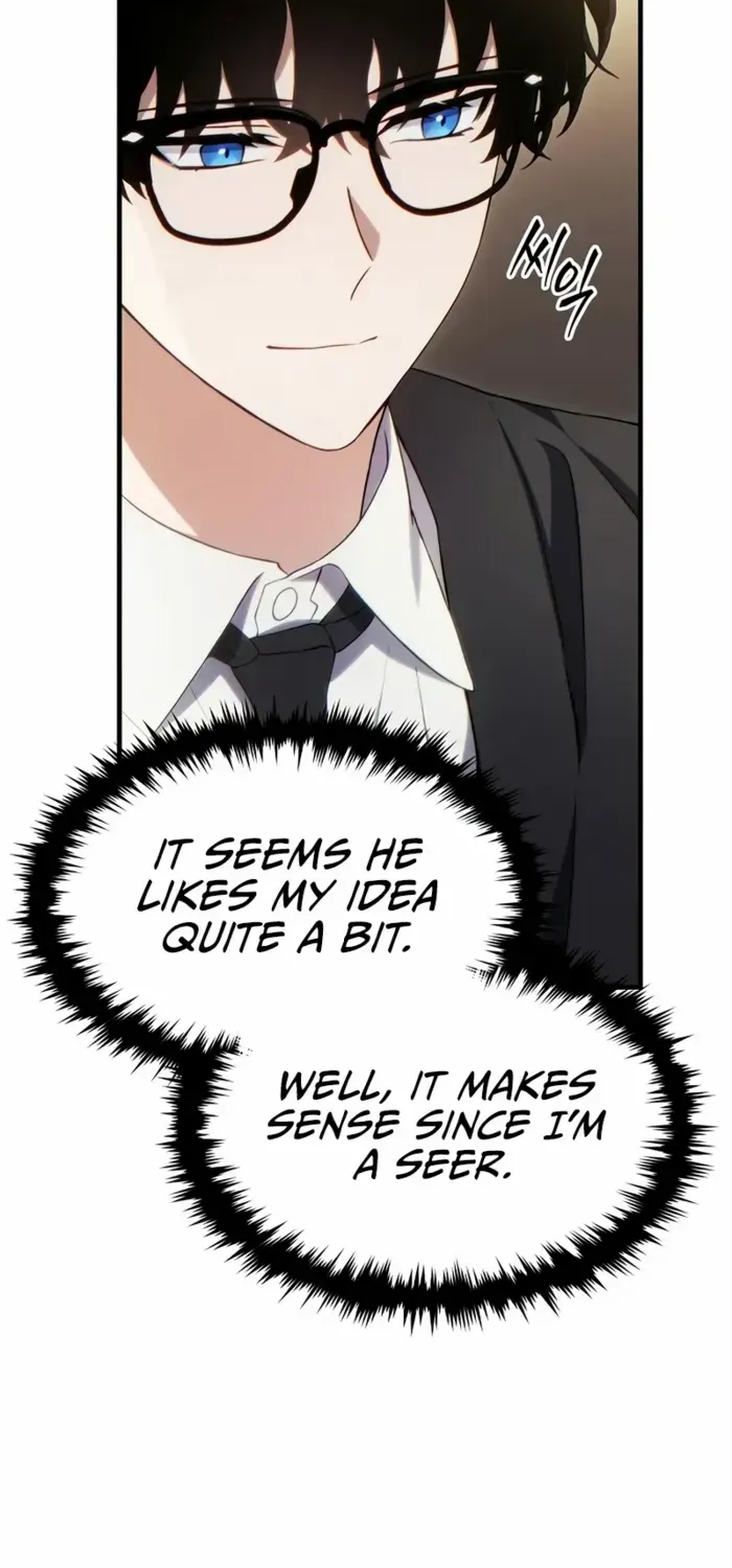 The Max-Level Player’s 100th Regression Chapter 61 page 22 - 
