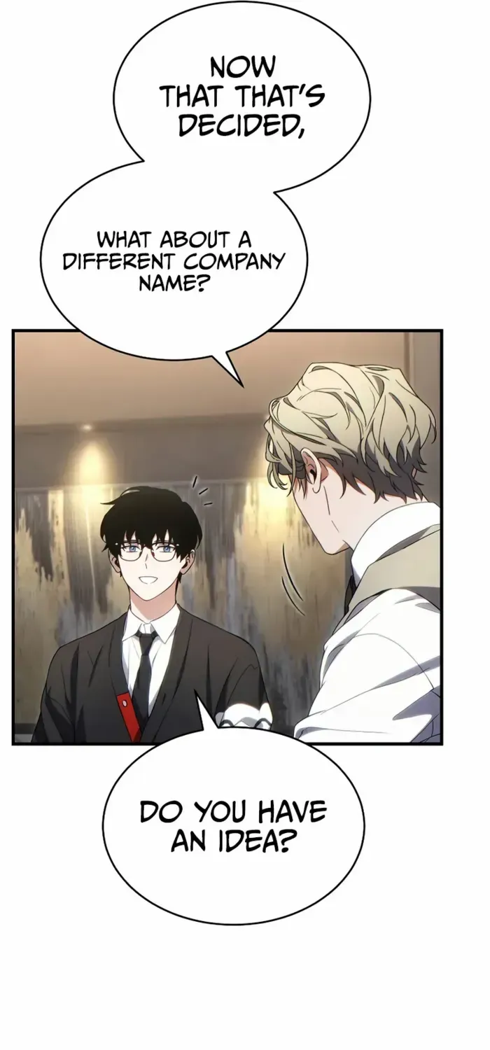 The Max-Level Player’s 100th Regression Chapter 61 page 26 - 