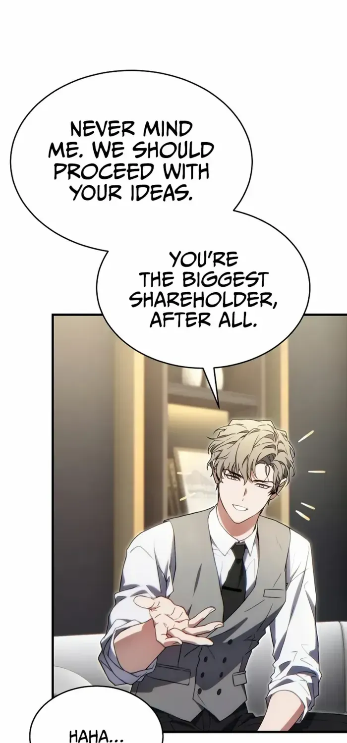 The Max-Level Player’s 100th Regression Chapter 61 page 27 - 