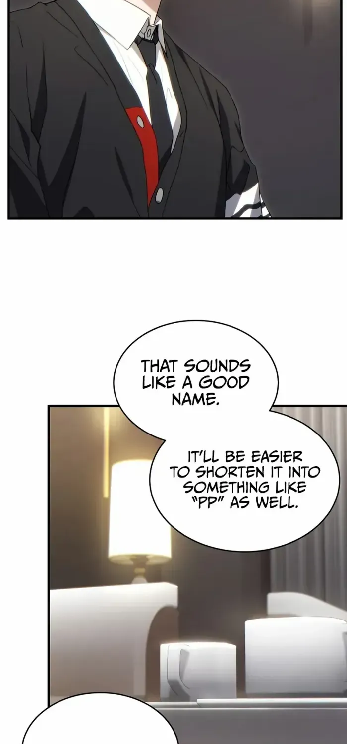 The Max-Level Player’s 100th Regression Chapter 61 page 29 - 