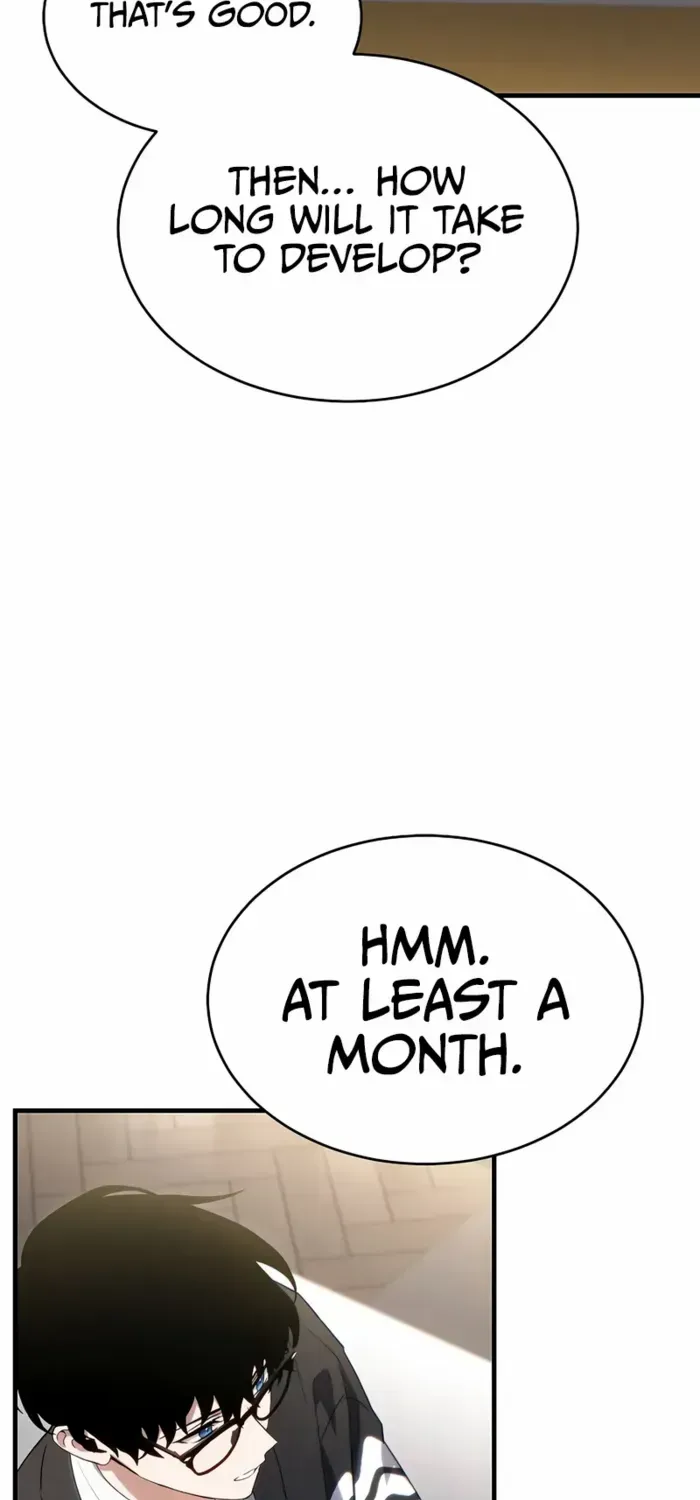 The Max-Level Player’s 100th Regression Chapter 61 page 30 - 
