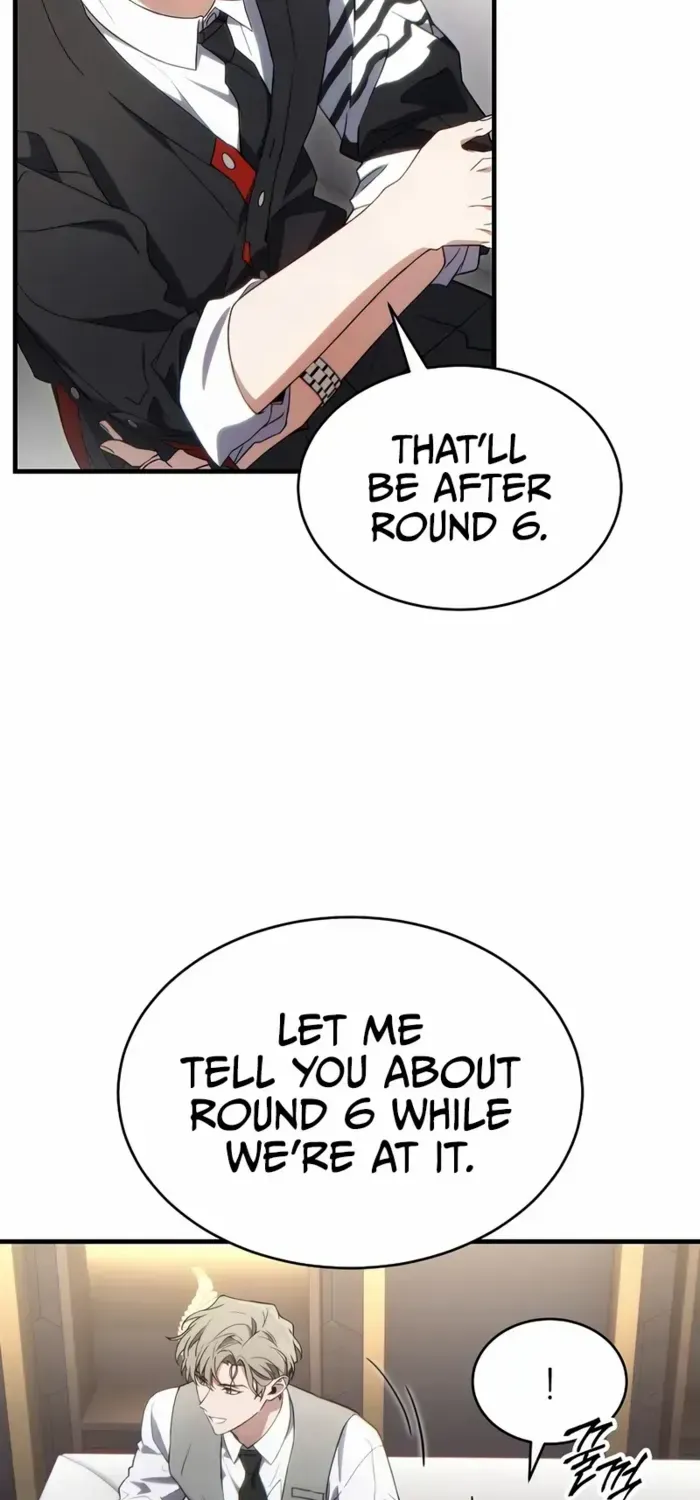 The Max-Level Player’s 100th Regression Chapter 61 page 31 - 
