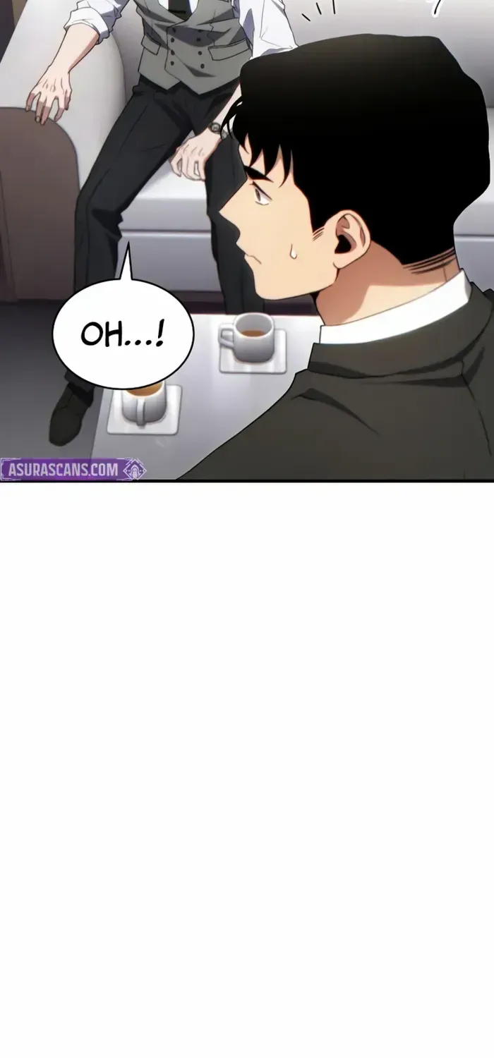 The Max-Level Player’s 100th Regression Chapter 61 page 32 - 