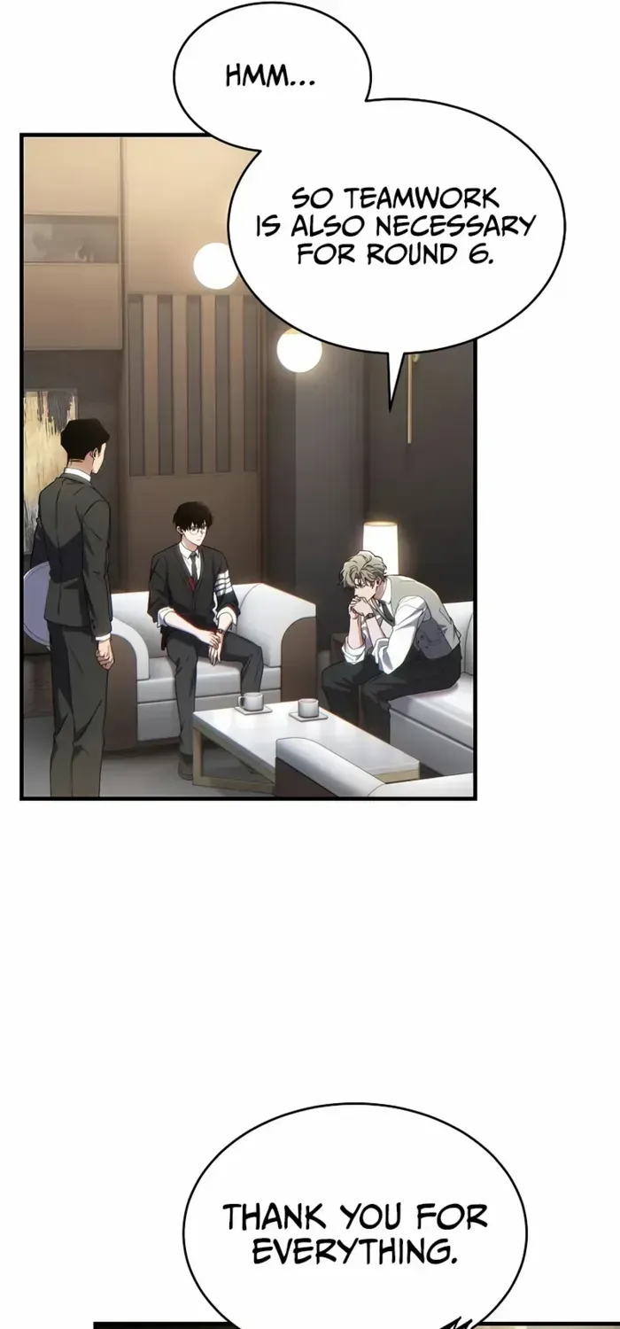 The Max-Level Player’s 100th Regression Chapter 61 page 35 - 