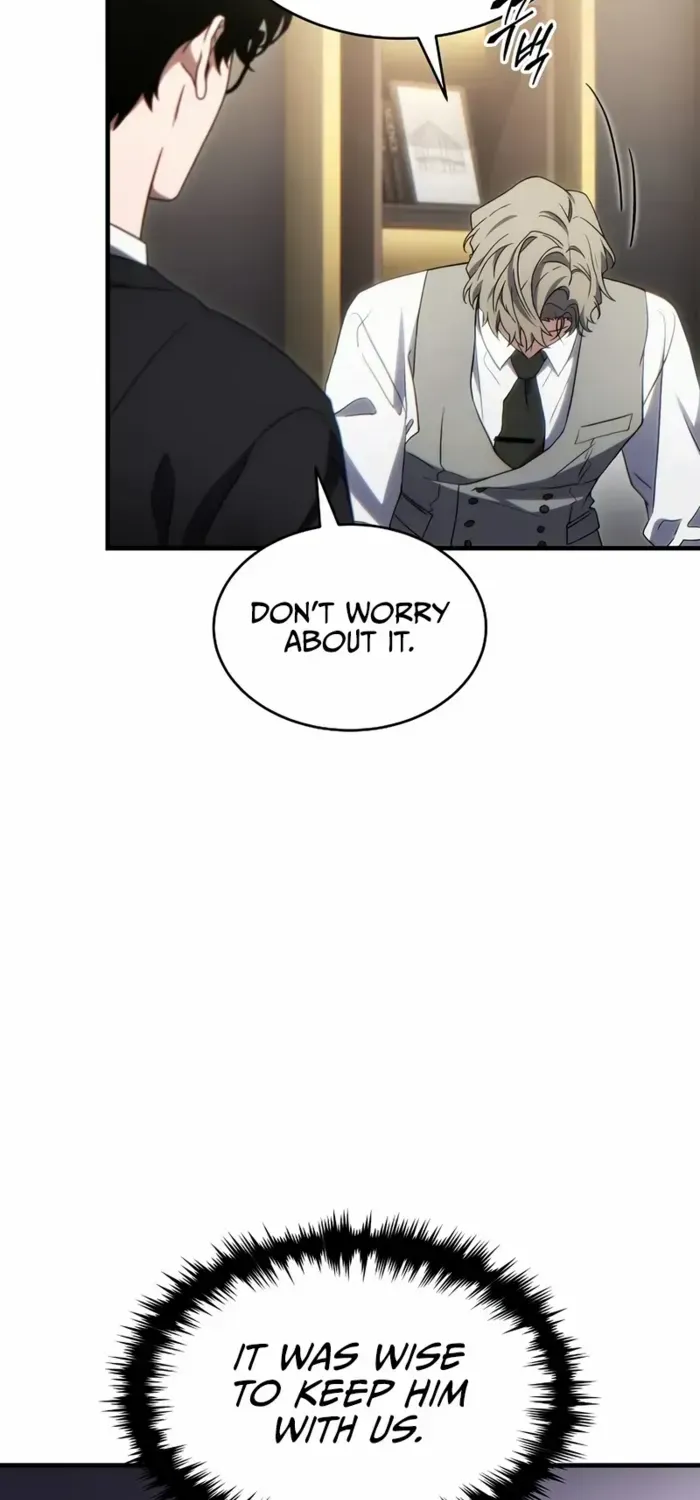 The Max-Level Player’s 100th Regression Chapter 61 page 36 - 