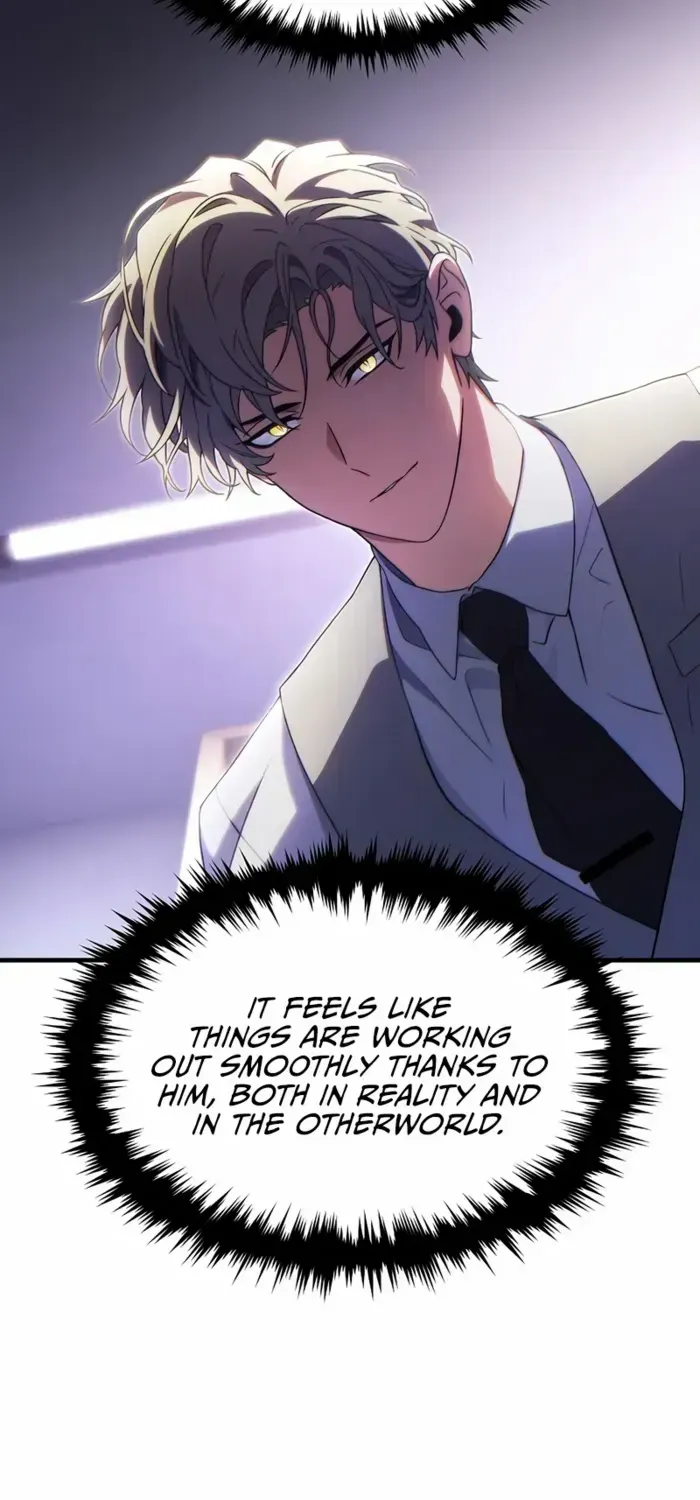 The Max-Level Player’s 100th Regression Chapter 61 page 37 - 
