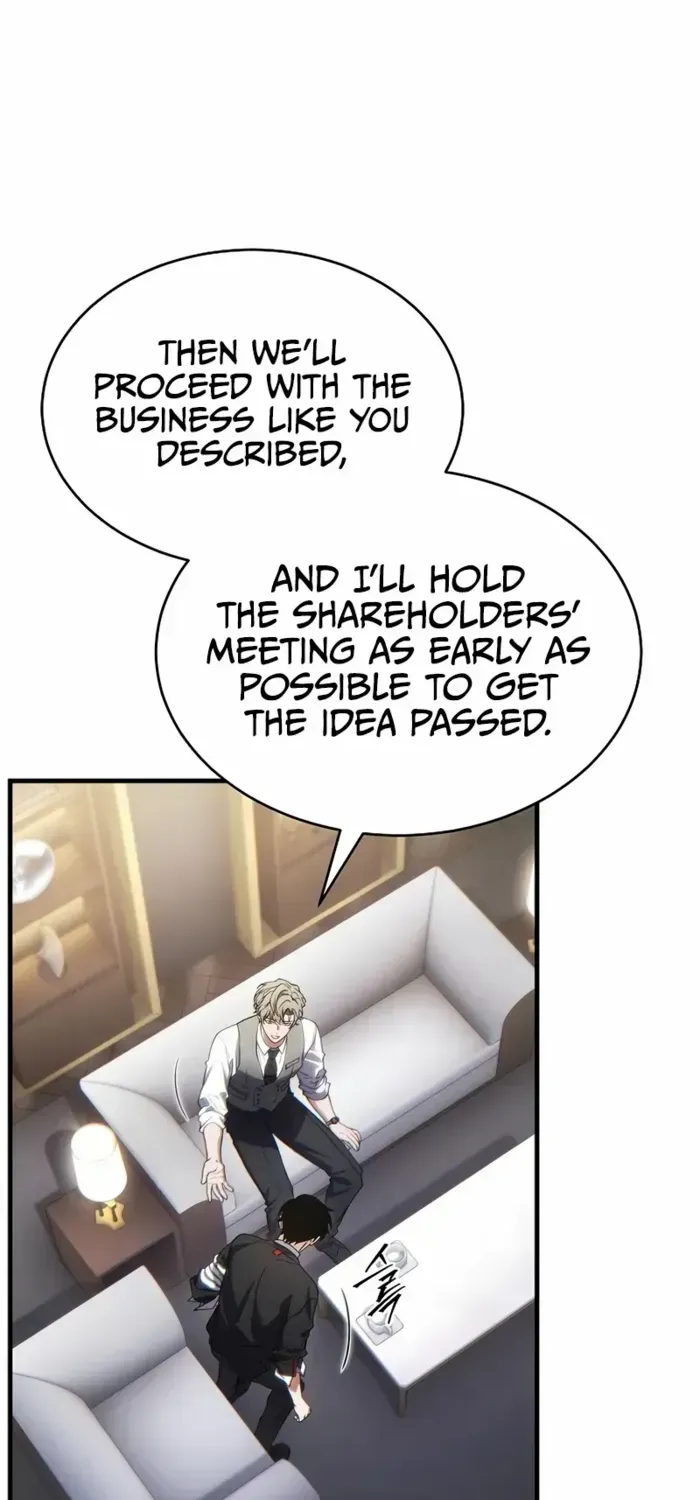 The Max-Level Player’s 100th Regression Chapter 61 page 38 - 