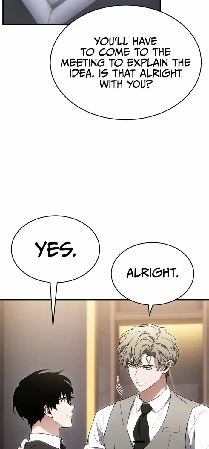 The Max-Level Player’s 100th Regression Chapter 61 page 39 - 