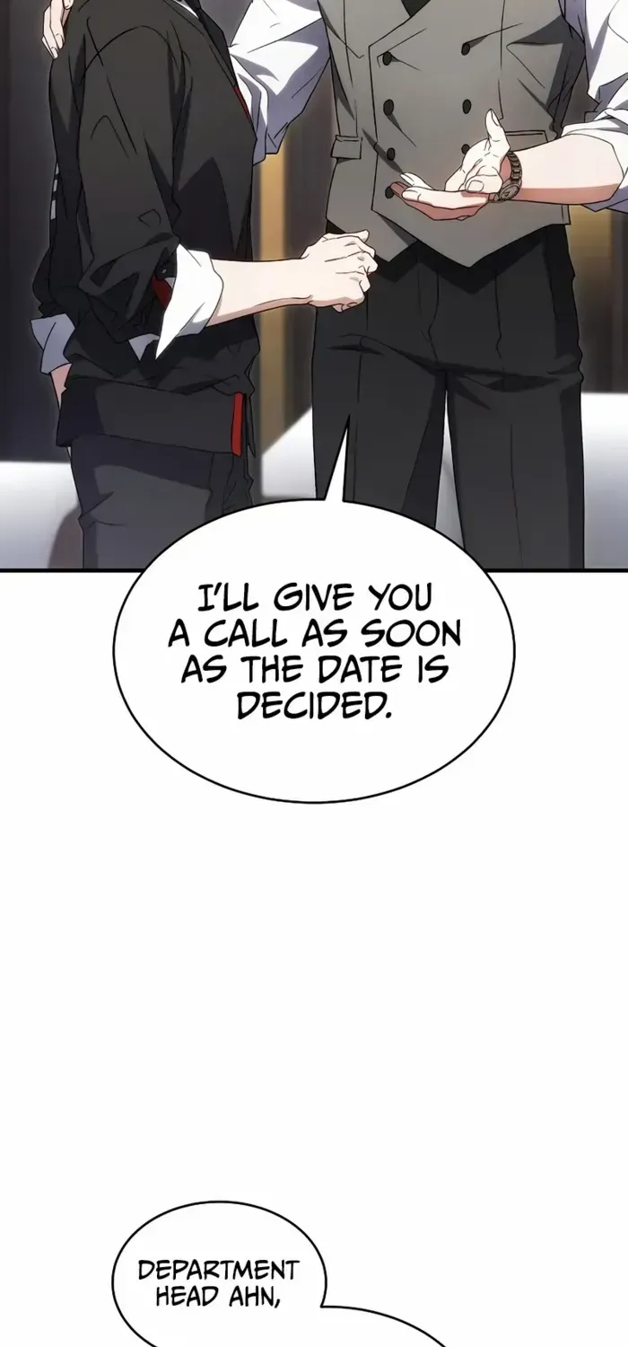 The Max-Level Player’s 100th Regression Chapter 61 page 40 - 