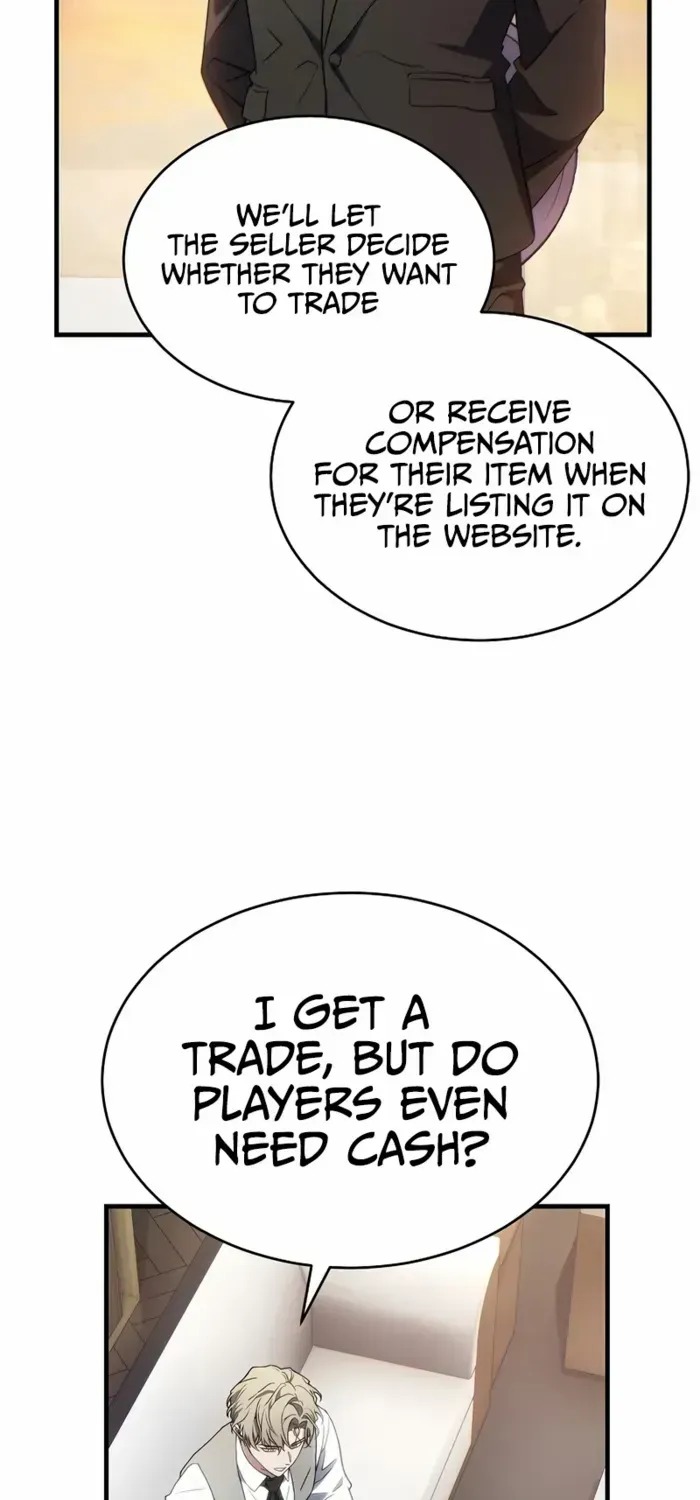 The Max-Level Player’s 100th Regression Chapter 61 page 5 - 