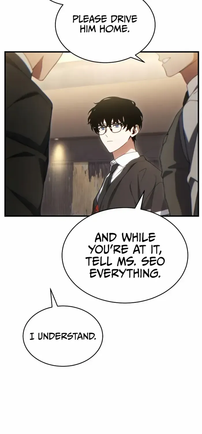 The Max-Level Player’s 100th Regression Chapter 61 page 41 - 