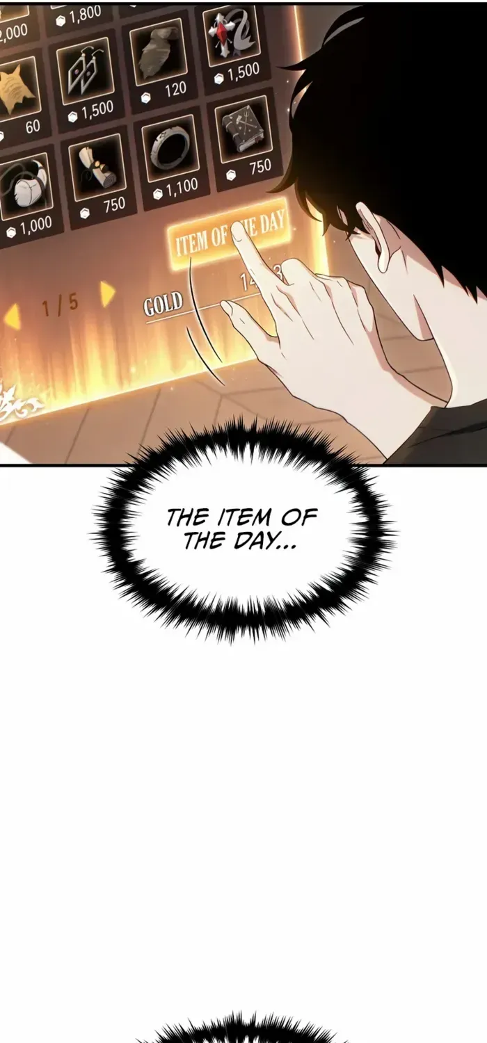 The Max-Level Player’s 100th Regression Chapter 61 page 46 - 