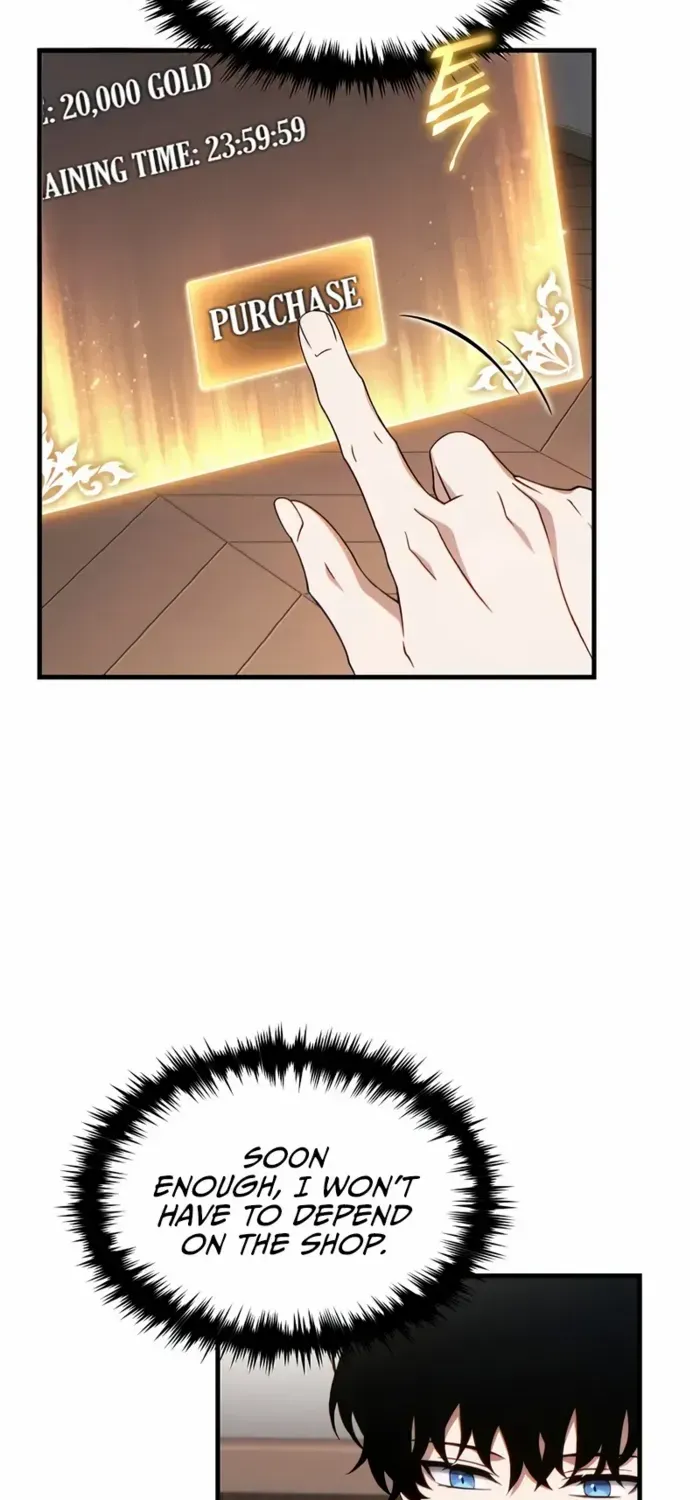 The Max-Level Player’s 100th Regression Chapter 61 page 49 - 