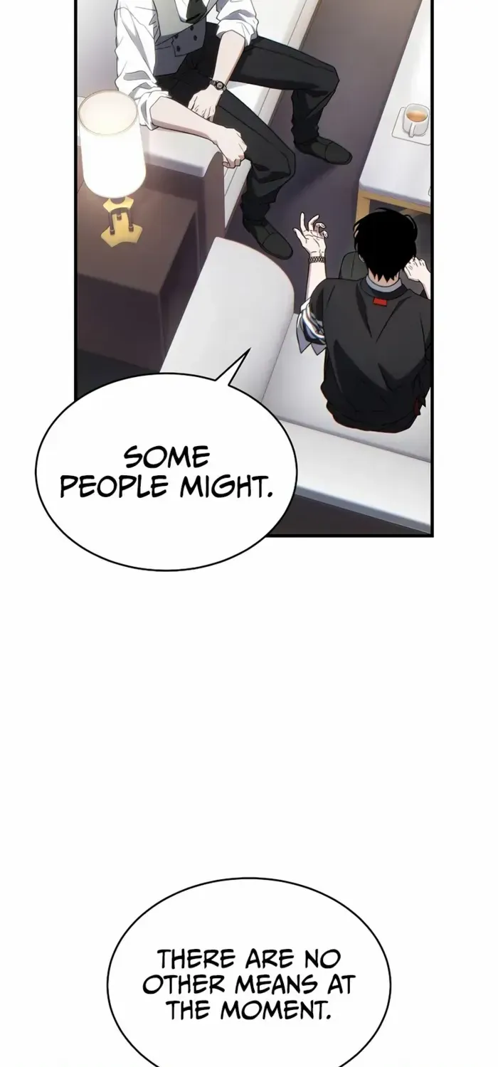 The Max-Level Player’s 100th Regression Chapter 61 page 6 - 