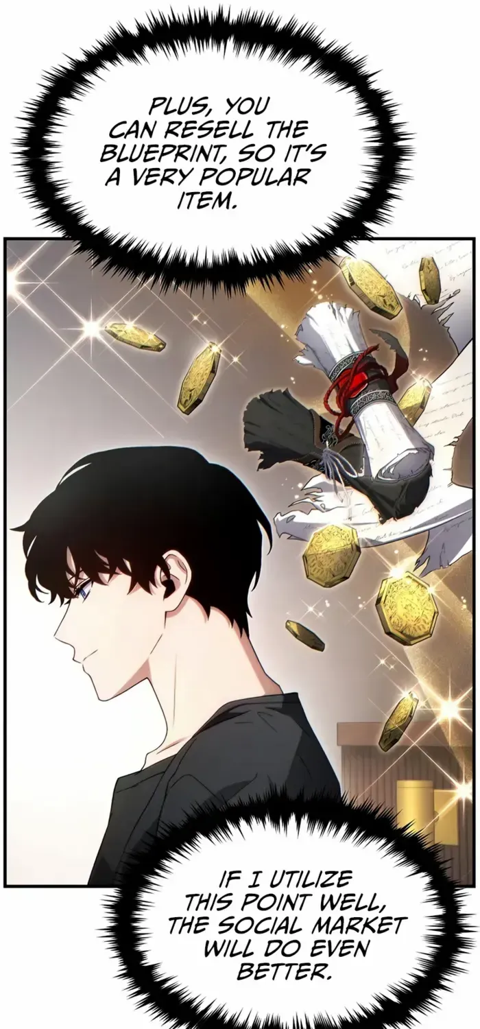 The Max-Level Player’s 100th Regression Chapter 61 page 53 - 