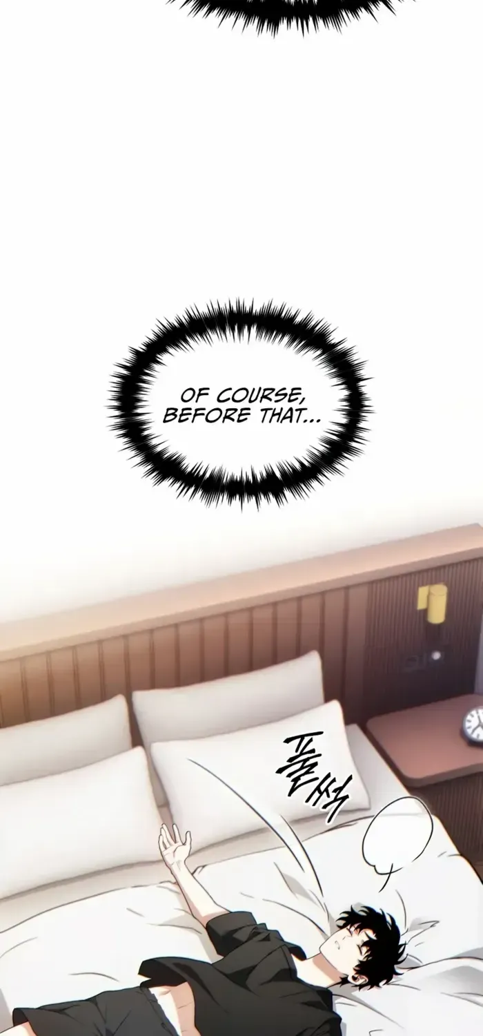 The Max-Level Player’s 100th Regression Chapter 61 page 54 - 