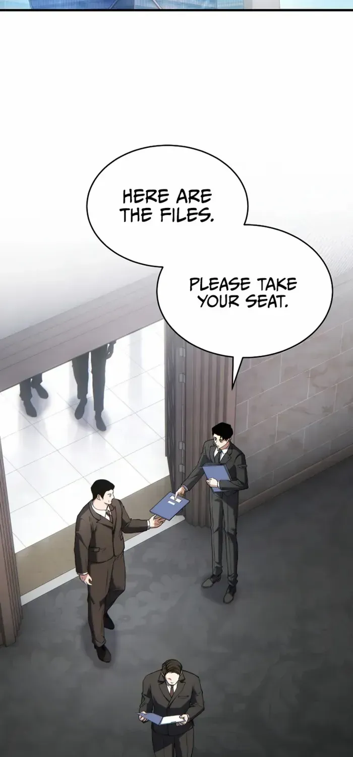 The Max-Level Player’s 100th Regression Chapter 61 page 57 - 
