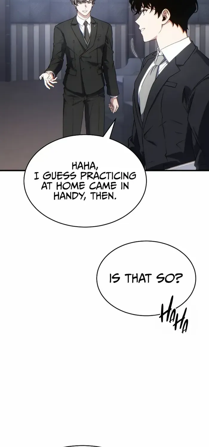 The Max-Level Player’s 100th Regression Chapter 61 page 63 - 