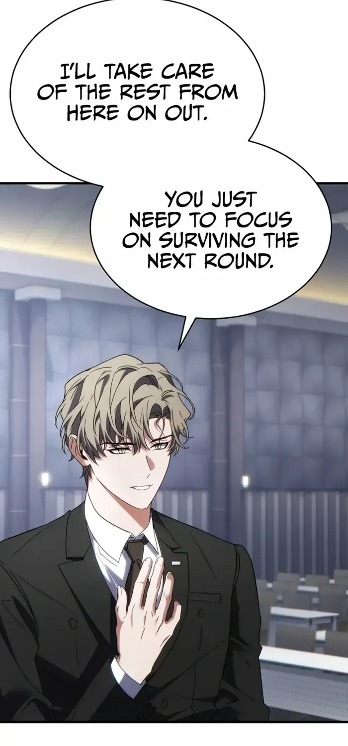 The Max-Level Player’s 100th Regression Chapter 61 page 64 - 