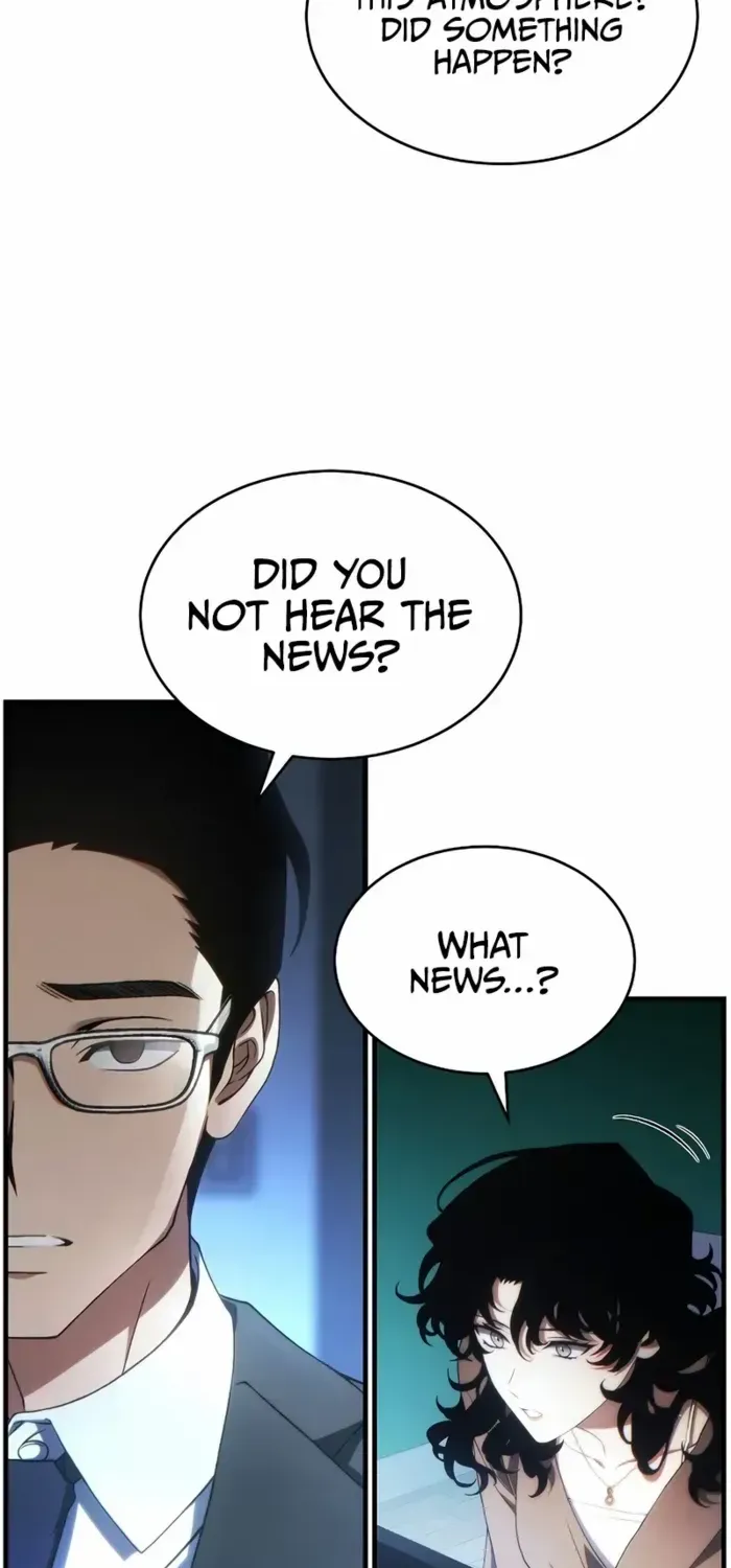 The Max-Level Player’s 100th Regression Chapter 61 page 72 - 