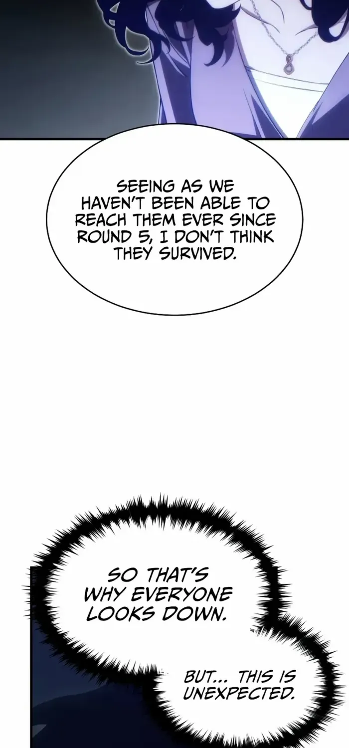 The Max-Level Player’s 100th Regression Chapter 61 page 74 - 