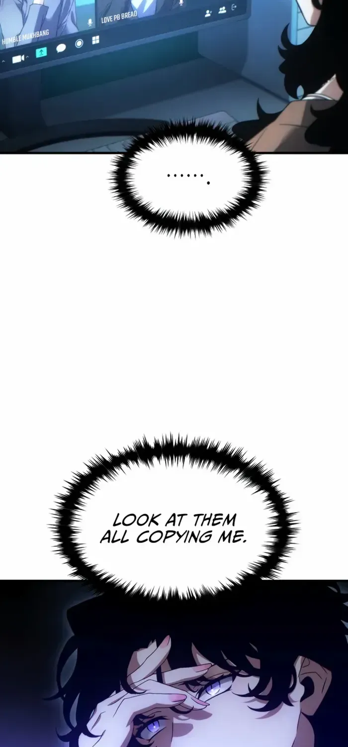 The Max-Level Player’s 100th Regression Chapter 61 page 82 - 