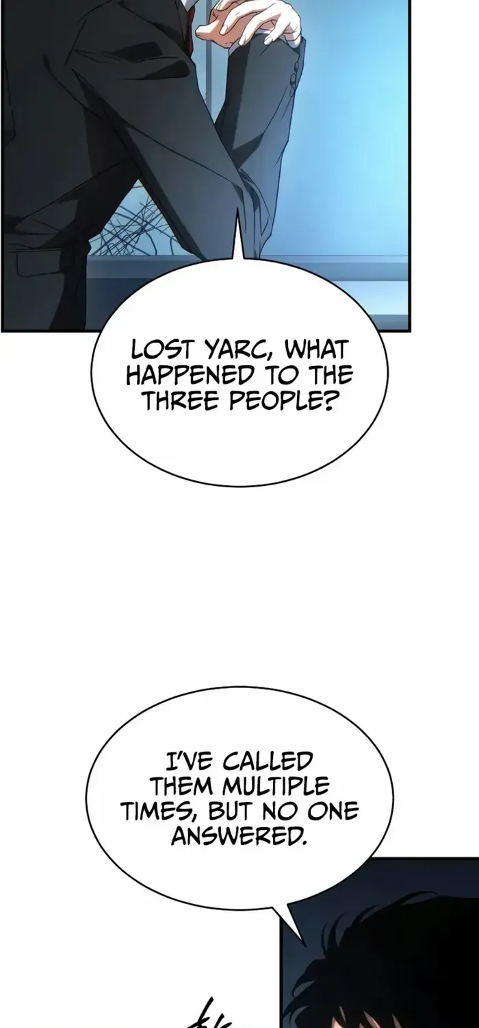 The Max-Level Player’s 100th Regression Chapter 61 page 91 - 