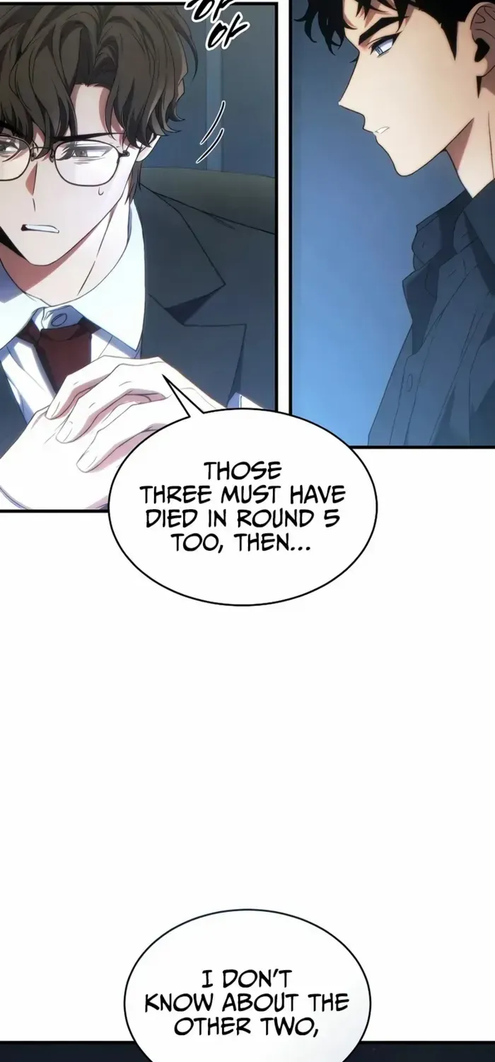 The Max-Level Player’s 100th Regression Chapter 61 page 92 - 